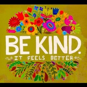 Meet your Posher, Maria